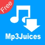 Logo of Mp3Juice- Mp3 Music Downloader android Application 